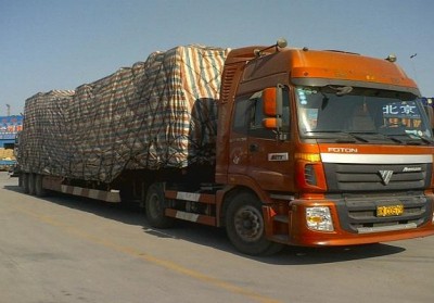 晋江整车运输公司